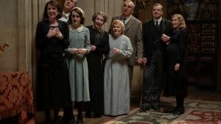 Panství Downton: Velké finále