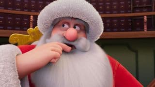 Super Santa